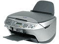 Epson Stylus CX6400